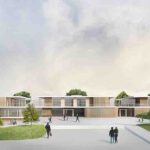 Neubau Grundschule - Mainburg
